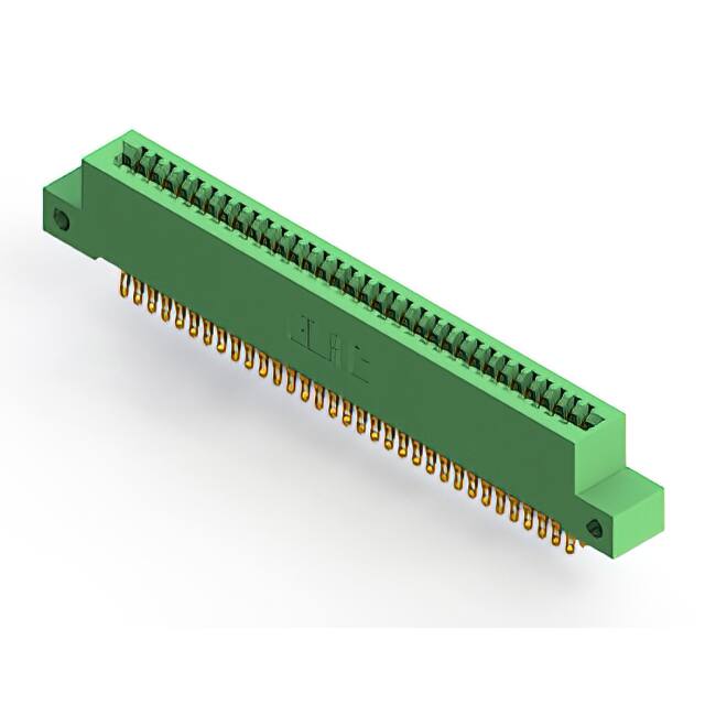 342-066-555-212 EDAC Inc.  Edgeboard Connectors